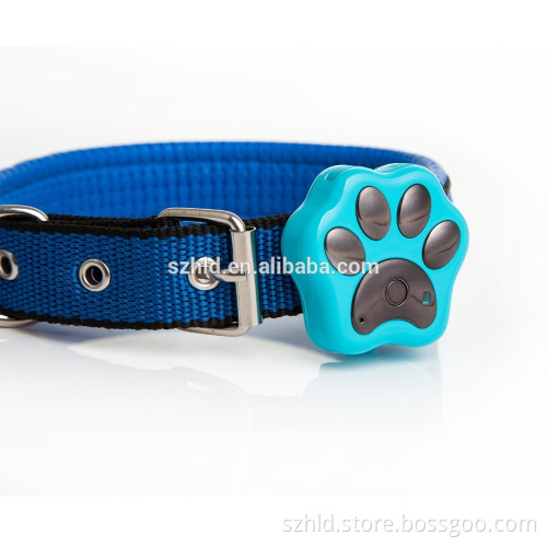 mini gps trackers for dog/ cat/ cow/ wolf cheaper make in china